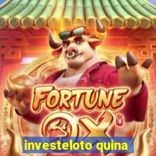 investeloto quina